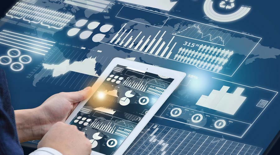 獨立研發(fā),創(chuàng)新追求