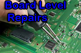 Laptop Board-Level Repairs